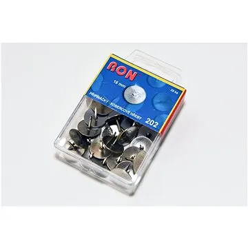 RON 202 EZ kobercový klinec –  balenie 25 ks (20201006)