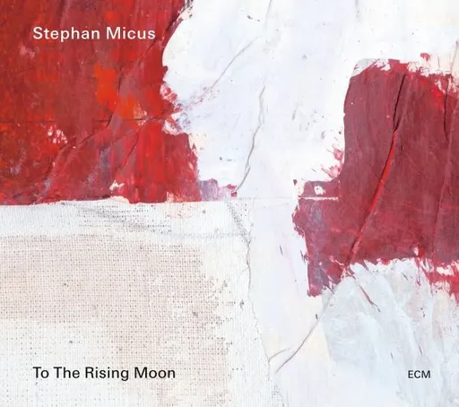 Stephan Micus, Stephan Micus: To The Rising Moon CD, CD