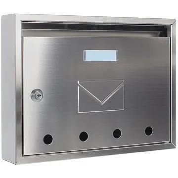 Rottner IMOLA nerez (T05374)