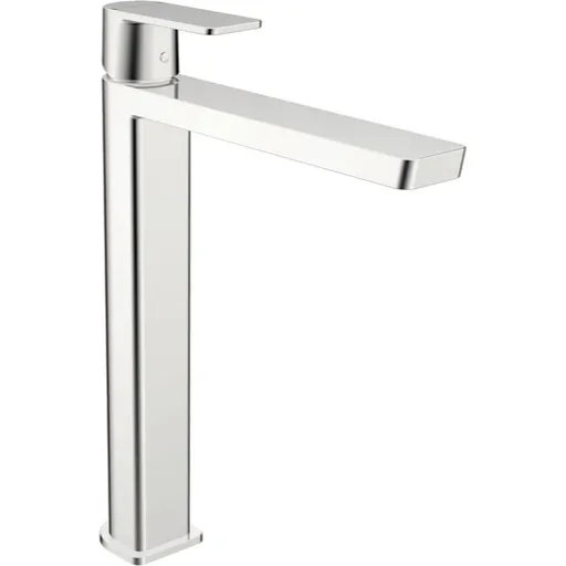 Hansa Stela umývadlová batéria bez výpuste chróm 57102273