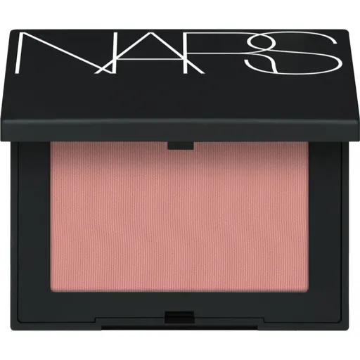 NARS Powder Blush dlhotrvajúca lícenka odtieň BEHAVE 4.8 g