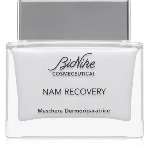 BioNike Cosmeceutical Nam Recovery omladzujúca pleťová maska 50 ml