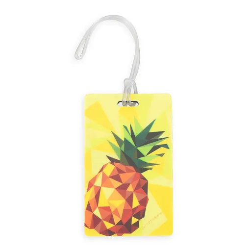 štítok na batožinu 56-30-018-4Y