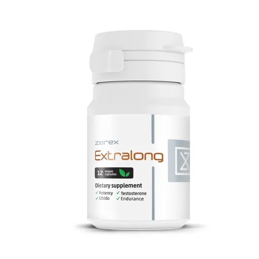 Zerex Extralong, 12ks