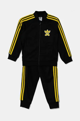 Detská tepláková súprava adidas Originals x Smiley World