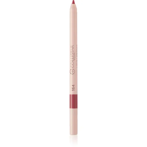 Collistar Twist Design Lip Pencil krémová ceruzka na oči odtieň 164 - Quarzo Rosa 0.4 g