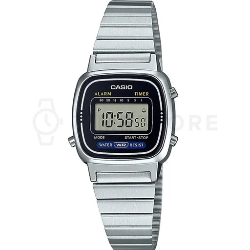 Casio Retro LA670WEA-1EF