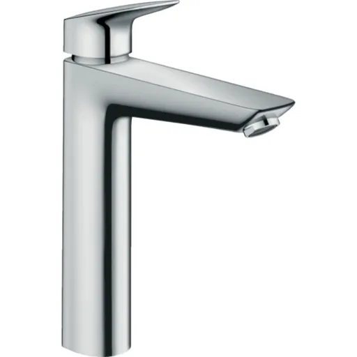Hansgrohe Logis umývadlová batéria s výpusťou chróm 71090000