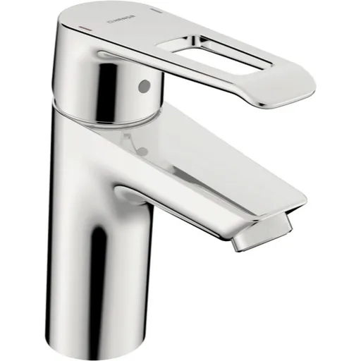 Hansa Polo umývadlová batéria bez výpuste chróm 51522286