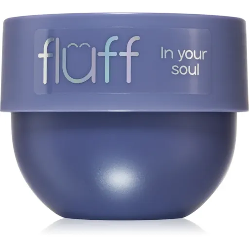 Fluff Malachite hĺbkovo hydratačné telové maslo 150 ml