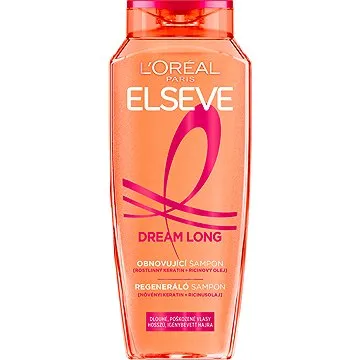 LORÉAL PARIS Elseve Dream Long Shampoo 400 ml (3600523741885)