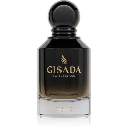 Gisada Uomo parfumovaná voda pre mužov 50 ml