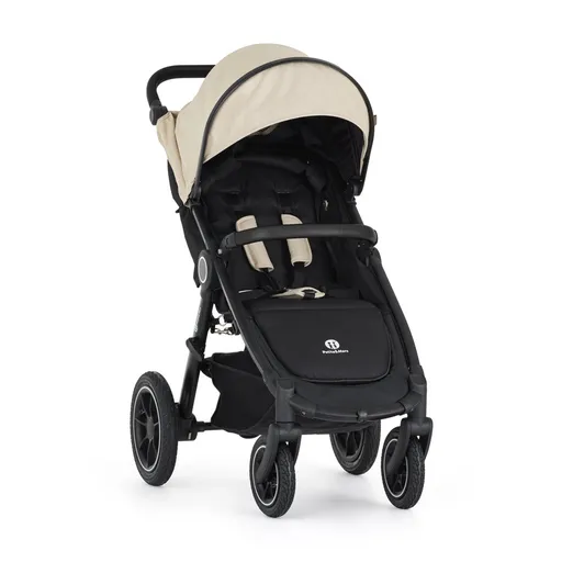 PETITE&MARS Sport Street2 Air Black Sahara Beige 2024