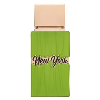 Hamidi New York Life parfémovaná voda unisex 100 ml