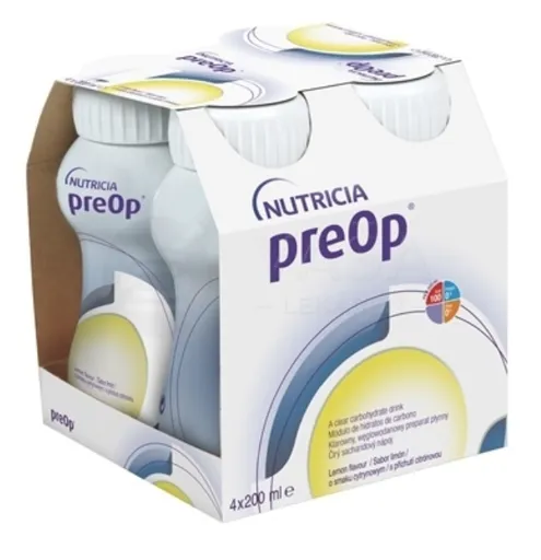 Nutricia PreOp 800 ml