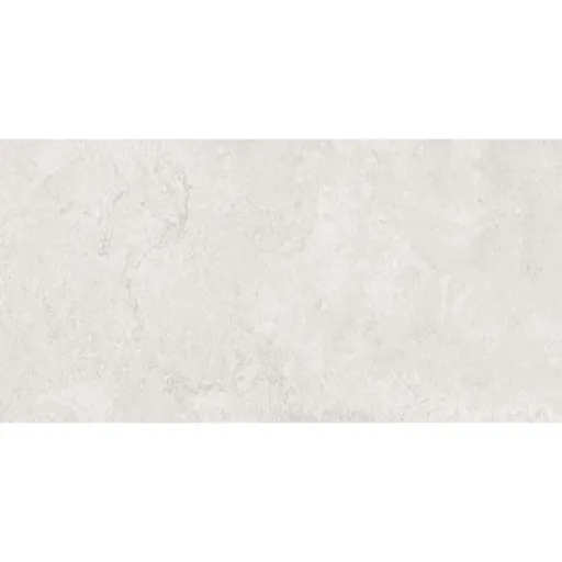 Dlažba Geotiles Hermes blanco 60x120 cm mat HERMES612BL