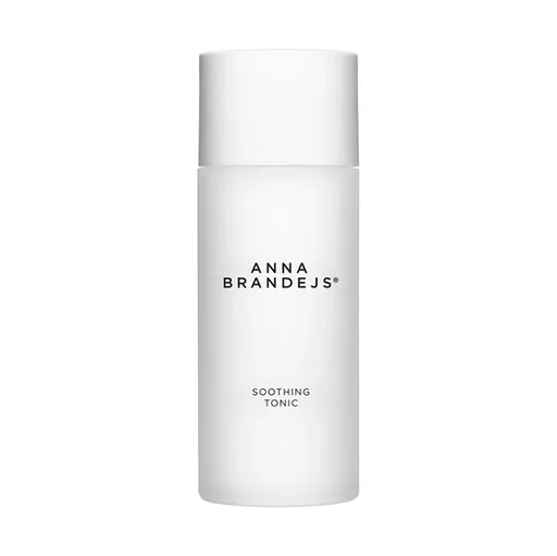 ANNA BRANDEJS Soothing Tonic Upokojujúce pleťové tonikum 150 ml
