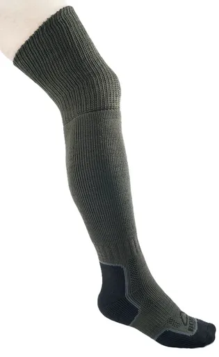 Bobr nadkolienky záťažové khaki - 46-48