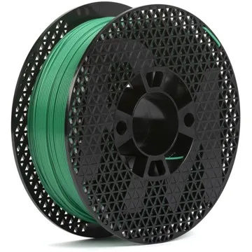 Filament PM 1.75 PLA 1 kg zelená (F175PLA_GR)