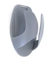 ERGOTRON Mouse Holder (dark grey) - držiak myši, tmavo šedý