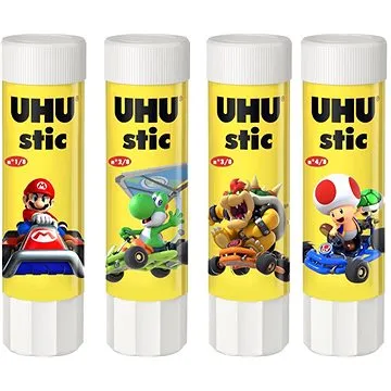 UHU STIC 21 g (40267654)