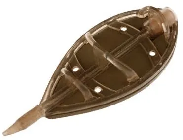 Giants fishing krmítko method feeder distance - 70 g