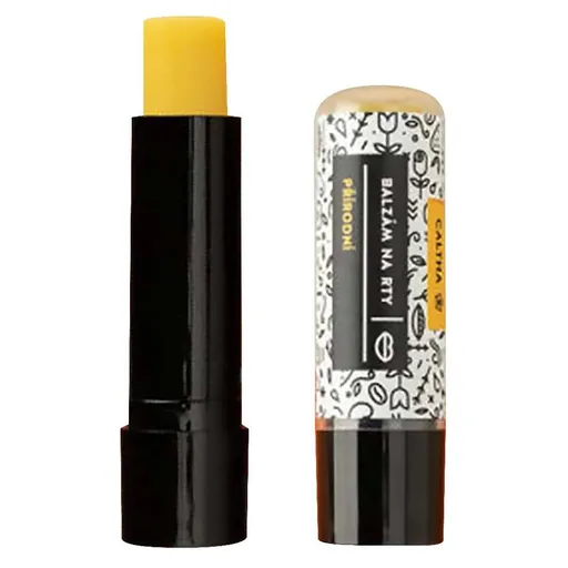 CALTHA Balzam na pery prírodný 6 ml