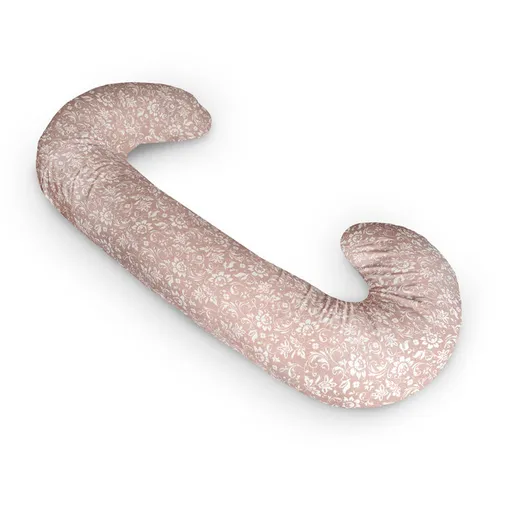 CEBA BABY Polštář kojicí Cebuška PHYSIO Duo Žerzej Abstraction 300 cm