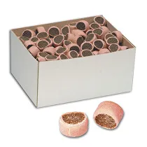 Rollos pochúťka pre psov s hovädzím mäsom 2kg