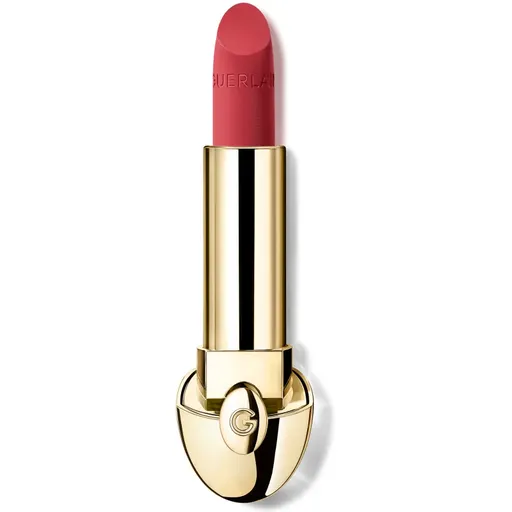 GUERLAIN Rouge G luxusný rúž odtieň 366 Le Rose Pompon Velvet 3,5 g