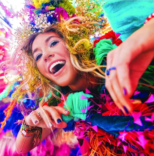 DAIGLE, LAUREN - LAUREN DAIGLE PART 2 LP