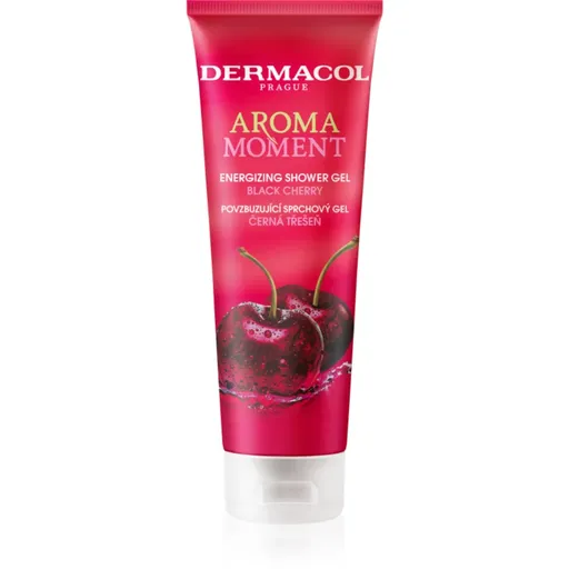 Dermacol Aroma Moment Black Cherry sprchový gél 250 ml