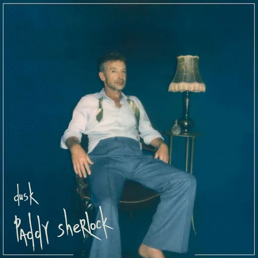 Paddy Sherlock, DUSK, CD