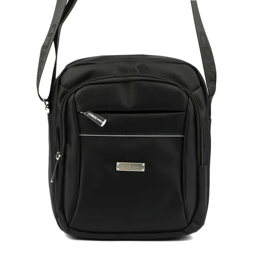 Praktická crossbody taška Coveri World