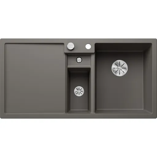 Blanco Collectis 6 S silgranit sivý vulkán