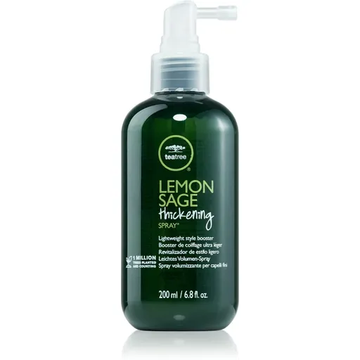 Paul Mitchell Tea Tree Lemon Sage sprej na objem od korienkov 200 ml