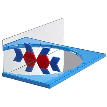 Zrkadlová sada Geoland (5060138827448)