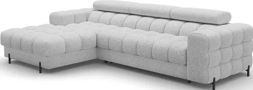 ArtElta Rohová sedacia súprava FELRO | ľavá Farba: Pellerito 03