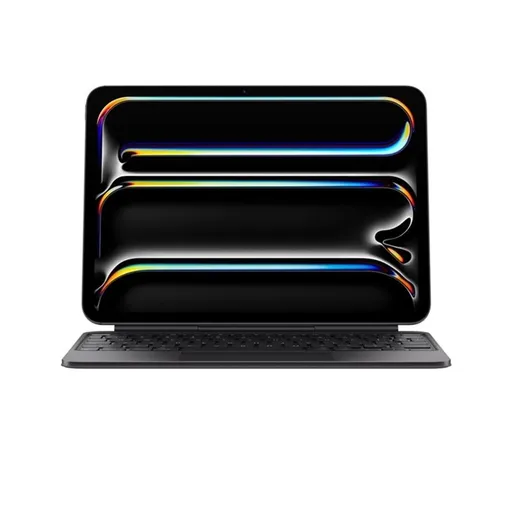 Magic Keyboard iPad Pro 11" (M4, M5) - DE - Black