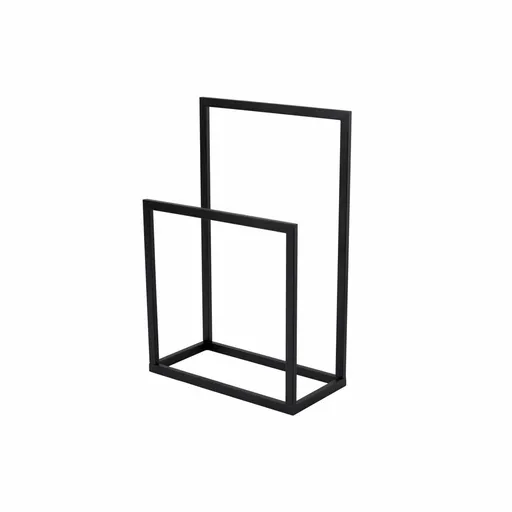 Stojan na uteráky Ged Black