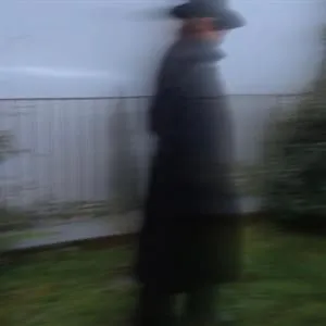 ESCOVEDO, ALEJANDRO - ECHO DANCING LP