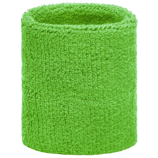 Myrtle Beach (Daiber) Športové potítko MB043 - Limetkovo zelená