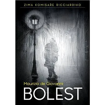Bolest (978-80-755-7036-9)