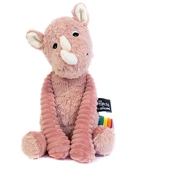 Nosorožec GROBISOU ružový (4897018366763)