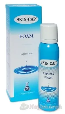 Skin-Cap Pena 100 ml