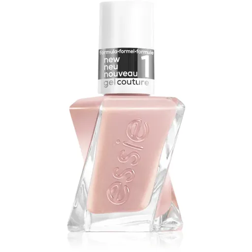 essie gel couture 2.0 lak na nechty s gélovým efektom odtieň 507 last nightie 13.5 ml