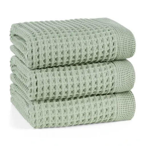 ArtFir Osuška MELO | mätová 70 x 140 cm