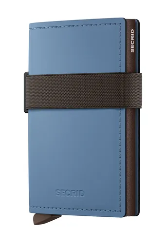 Kožená peňaženka Secrid MATTE
