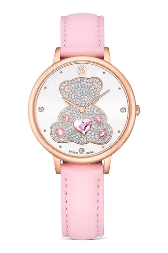 Hodinky Swarovski TEDDY