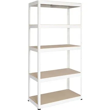 KOVONA FUTUR 1 800 x 900 x 350 mm, biely (VRFUV18090035050769)